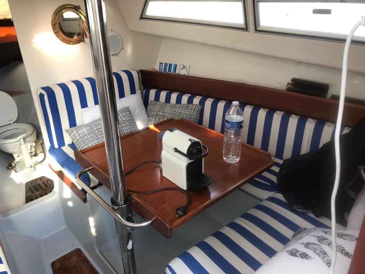 Havre De Paix Hotel Хавър Екстериор снимка