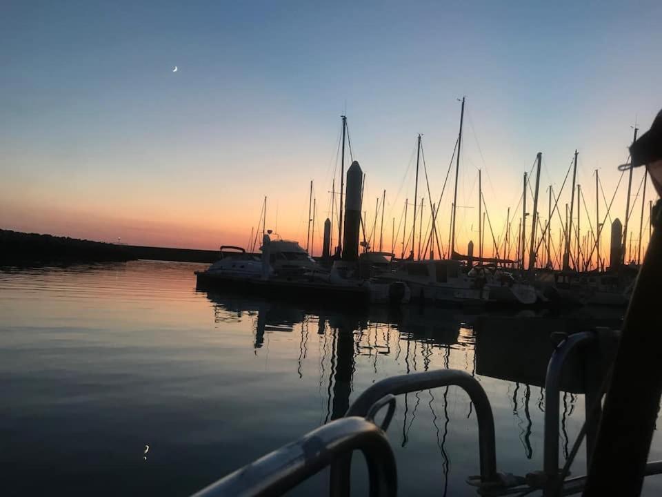Havre De Paix Hotel Хавър Екстериор снимка