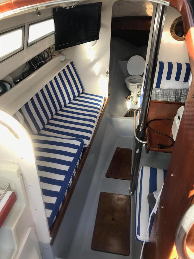 Havre De Paix Hotel Хавър Екстериор снимка